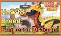 Legend of dragon emperor related image