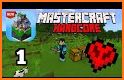 Mastercraft - Survival Crafting Game related image