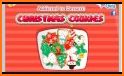 Christmas Cooking Game - Santa Claus Food Maker related image