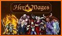 Hero Mages related image