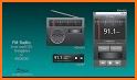 free fm radios without internet related image