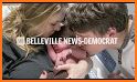 Belleville News Democrat News related image