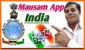 Mausam - Indian Weather App related image