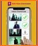 HD Video Downloader 2021 - Real HD Video Player related image