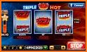 777 Classic Slots: Free Vegas Casino Games related image