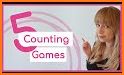 Numbers for kids: offline game related image