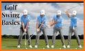 Golf Swing related image