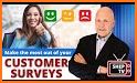 Customer Service Rating FULL related image