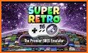 SuperRetro16 ( SNES Emulator ) related image