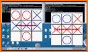 Tic Tac Toe Game -  Multi Player related image