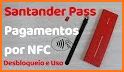 Santander PASS related image