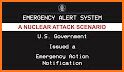 Emergency Broadcast System related image