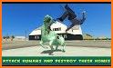 Angry Goat Simulator Revenge related image