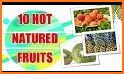 Hot Fruits related image