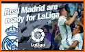 La Liga related image