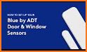 Blue by ADT related image