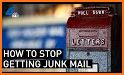 iMailApp - Stop POSTAL junk mail - Free related image