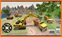 City Construction Simulator: Forklift Truck Game related image