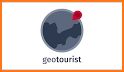 Geotourist related image