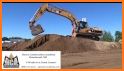 Excavator Training 2020 | Heavy Construction Sim related image