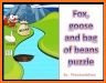 Fox Puzzles related image