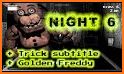 Tricks for Five Nights at Freddy's related image