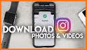 Photo & Videos Downloader for Instagram - IG Saver related image