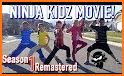 Fun Ninja Games For Kids related image