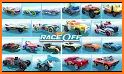 Overview Hot Wheels Race Off Unleashed Helper related image