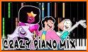 New Games Steven - Piano Cartoon Universe 2021 related image