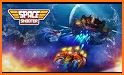 Galaxy Attack Shooter - Alien Space Striker Shoot related image