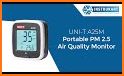 Air Quality : Smoke-O-Meter related image
