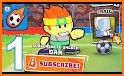 Halfbrick Sports: Football related image