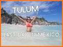 Tulum Ruins Tour Guide Cancun related image