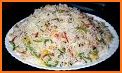 Rice Recipes : fried rice, pilaf, casserole free related image