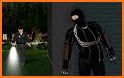 Crime City Jewel Thief Game:Bank Robbery Simulator related image