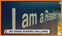 3rd Grade Reading Challenge related image