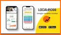 LOCALBOSS - Reviews tracker related image
