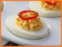 Deviled Egg Recipes related image