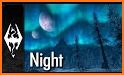 Magic Night Theme related image