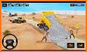 Road Construction City Builder related image