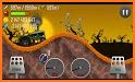 Hill Car Stunt 3D: Extreme Climb Racing Free Games related image