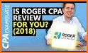 Roger CPA Review related image