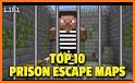 Jailbreak Maps: mcpe prison related image