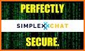 SimpleX Chat related image