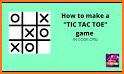 PX XD Tic Tac Toe Game related image