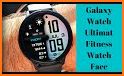 PHENOMENON Digital Watch Face related image