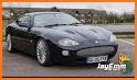 Jaguar XK8 & XKR related image