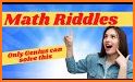 Game of Maths - Fun Math Puzzle & Riddle for Brain related image