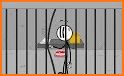Stickman Jailbreak : Funny Escape Simulation related image
